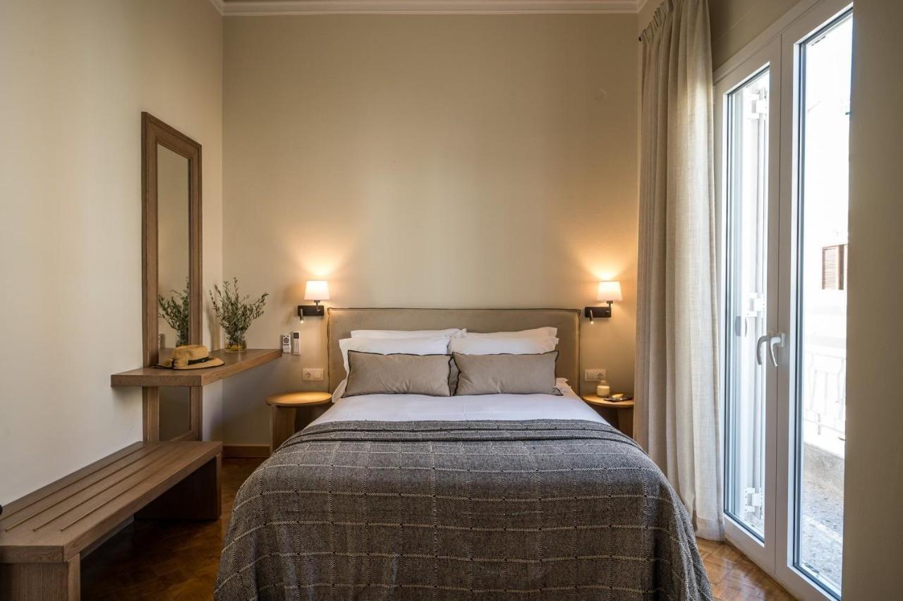 Sofias Lemontree Family House Βίλα Άγιος Νικόλαος Εξωτερικό φωτογραφία