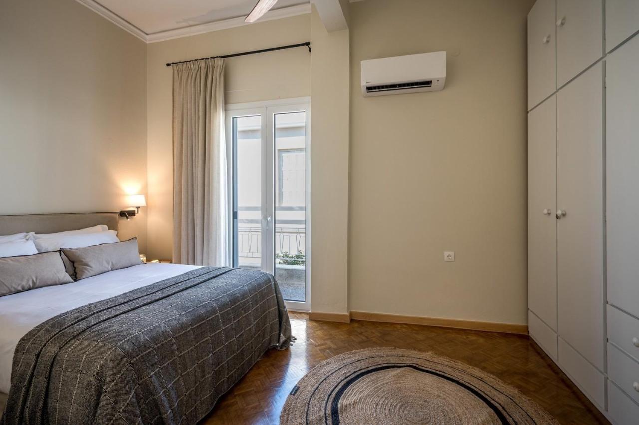 Sofias Lemontree Family House Βίλα Άγιος Νικόλαος Εξωτερικό φωτογραφία