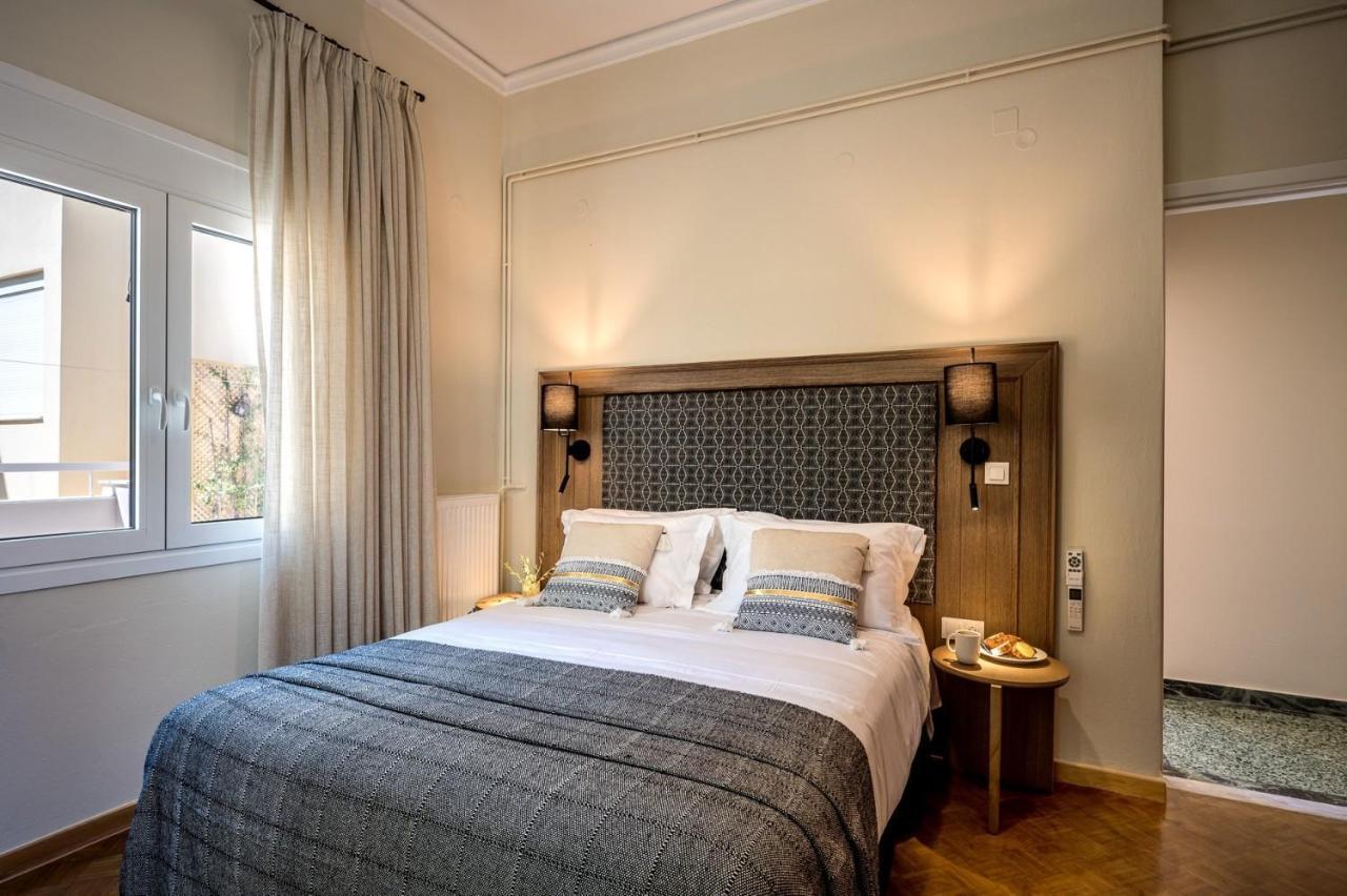Sofias Lemontree Family House Βίλα Άγιος Νικόλαος Εξωτερικό φωτογραφία